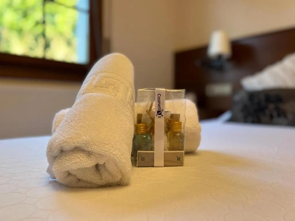 Villa Urdaibai Boutique Altamira