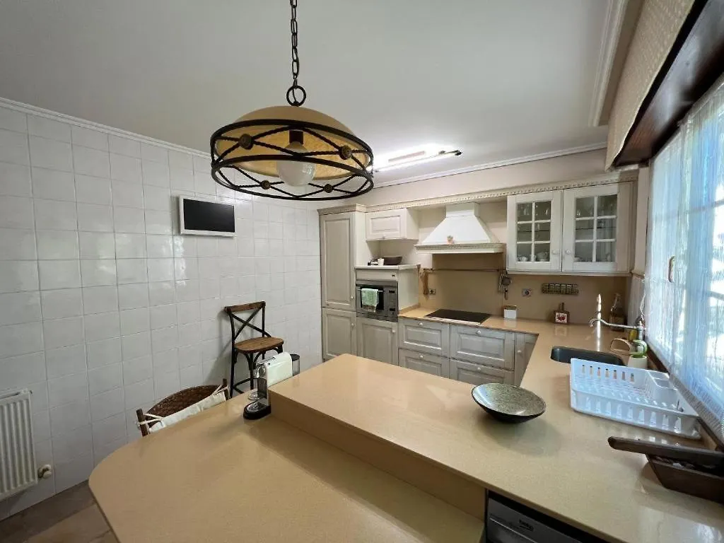 Villa Urdaibai Boutique Altamira