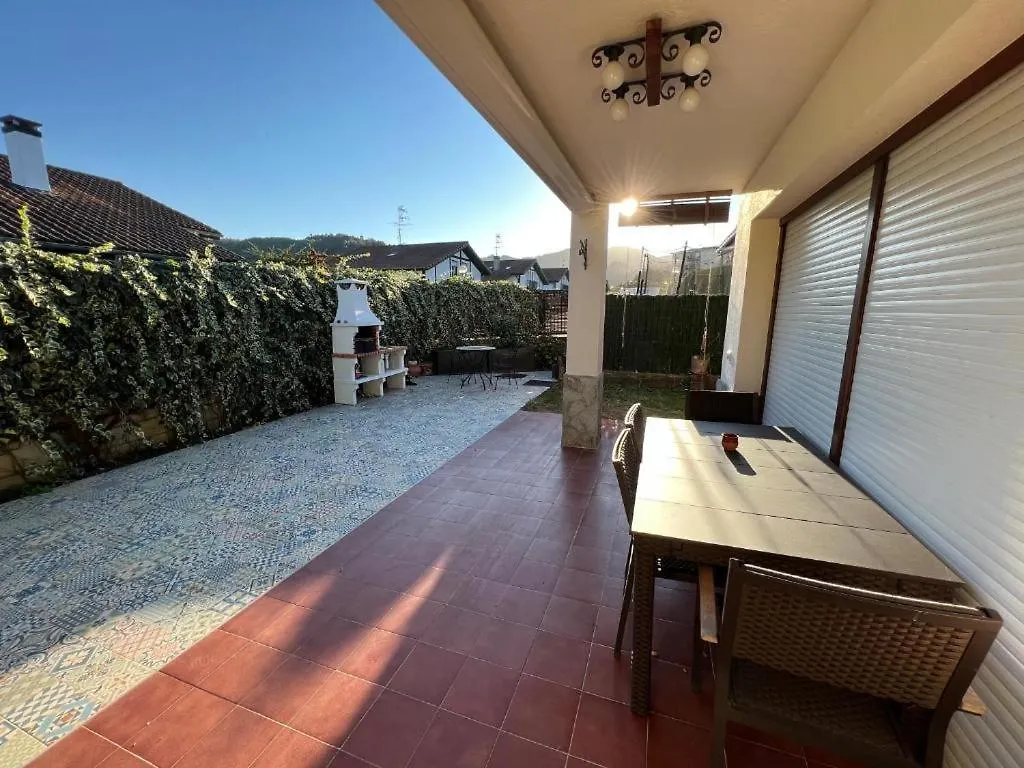 Villa Urdaibai Boutique Altamira