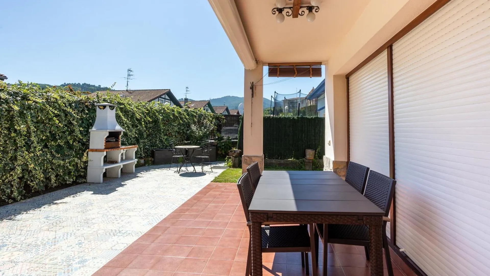 Villa Urdaibai Boutique Altamira España