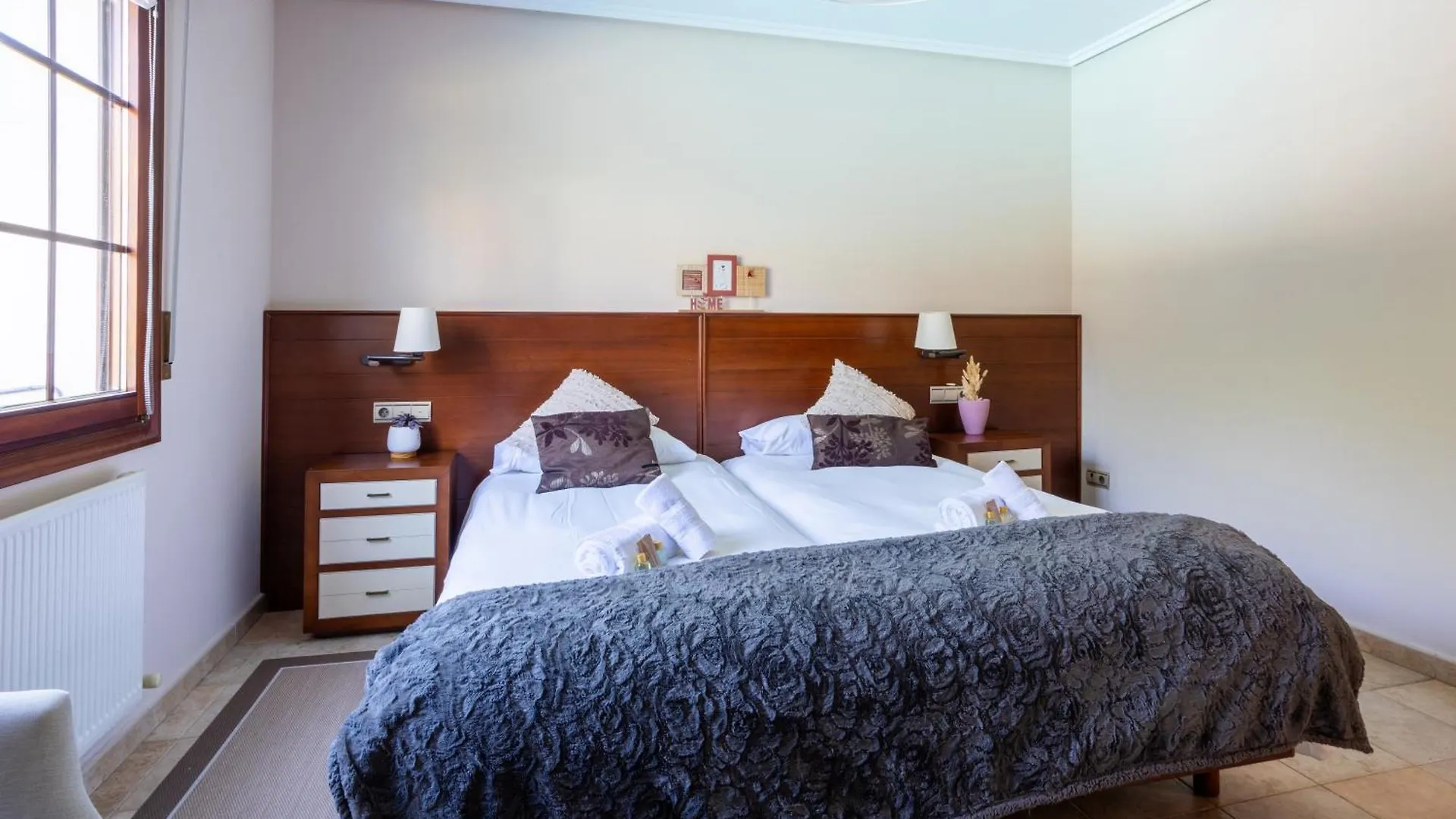 Villa Urdaibai Boutique Altamira