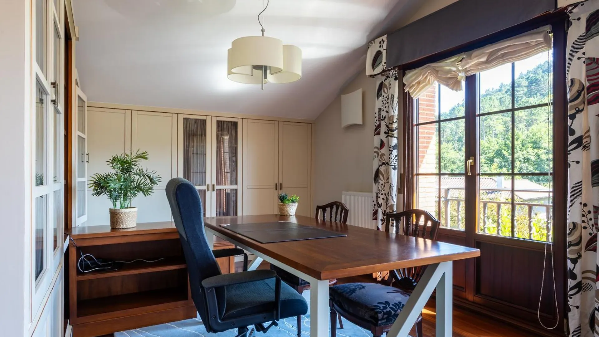Villa Urdaibai Boutique Altamira 0*,