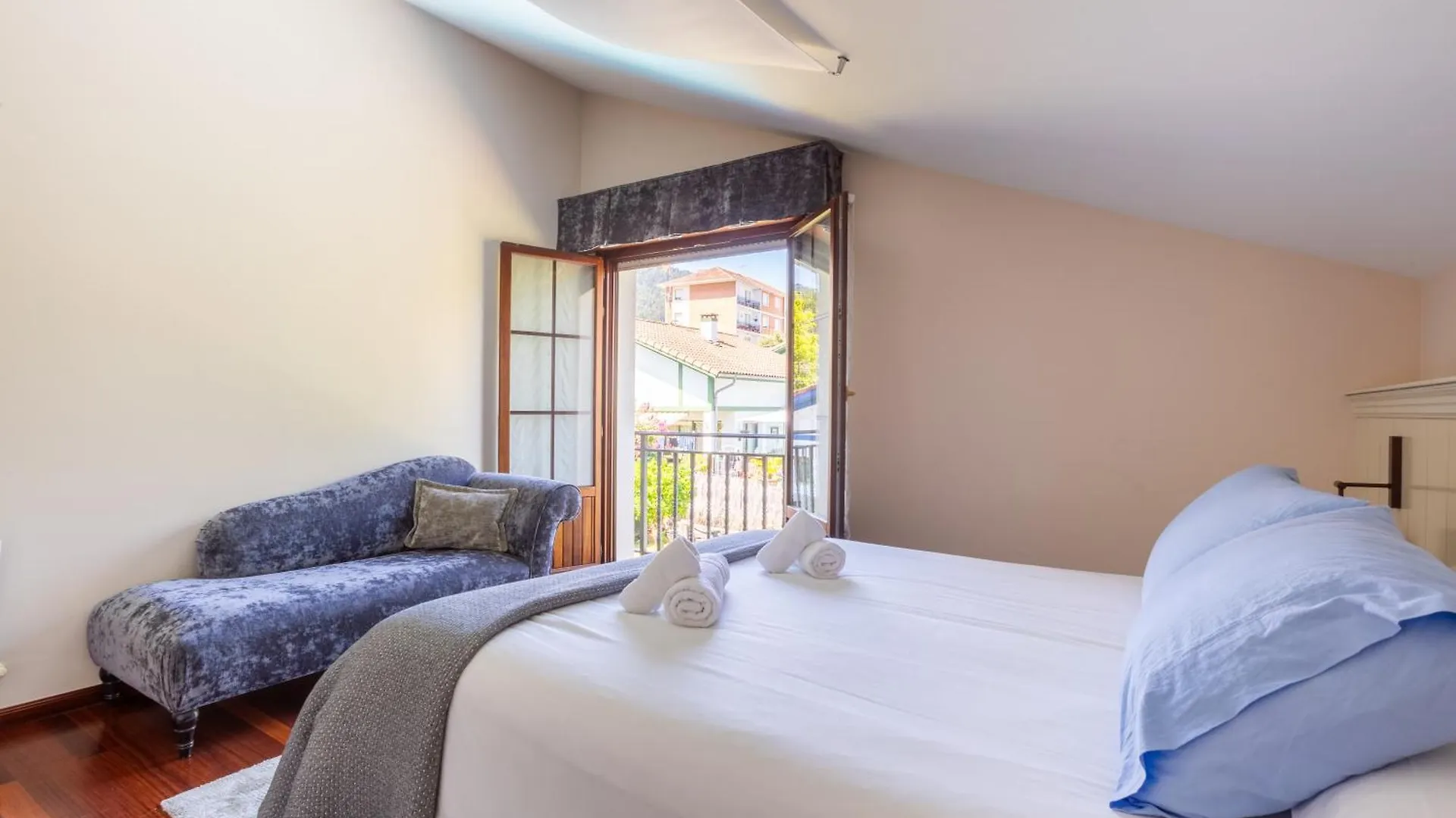 Villa Urdaibai Boutique Altamira