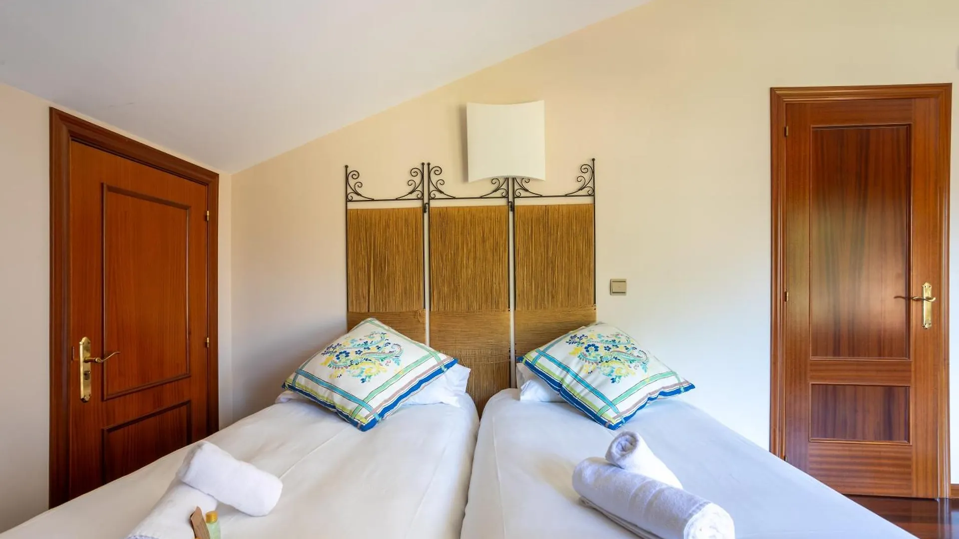 Villa Urdaibai Boutique Altamira 0*,  España