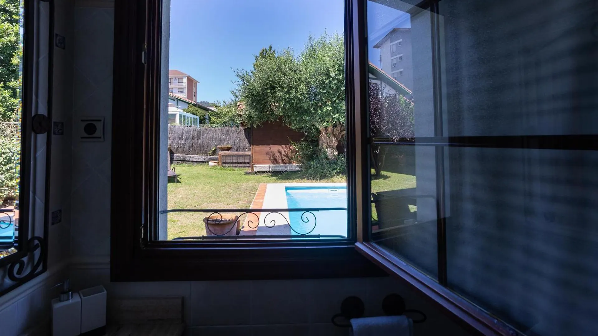 Villa Urdaibai Boutique Altamira España