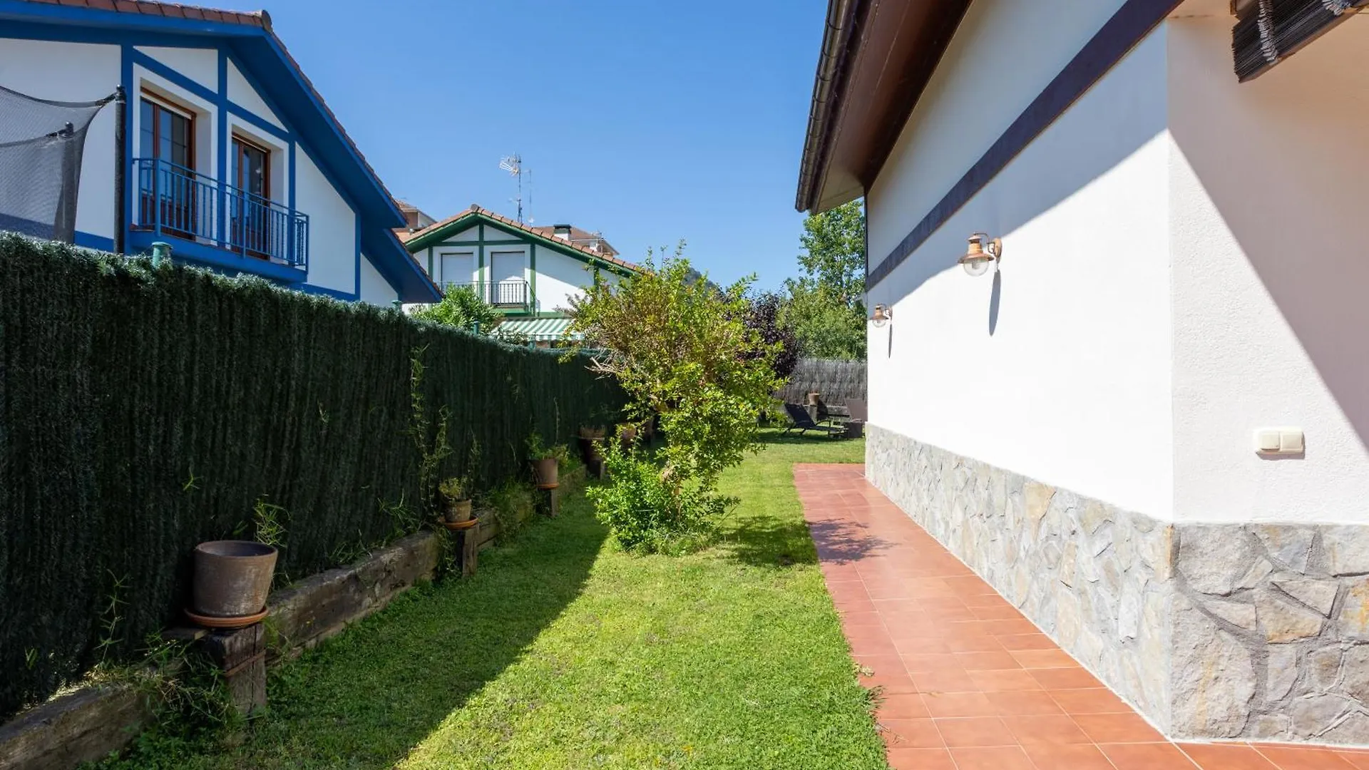 Villa Urdaibai Boutique Altamira