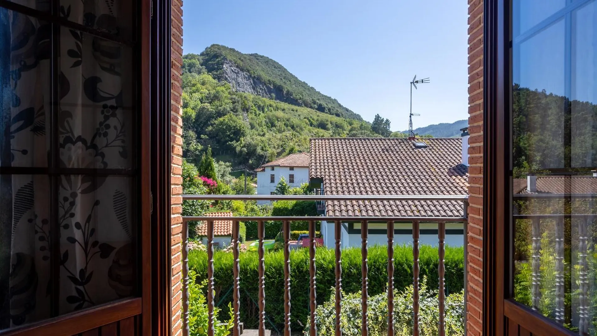 Villa Urdaibai Boutique Altamira