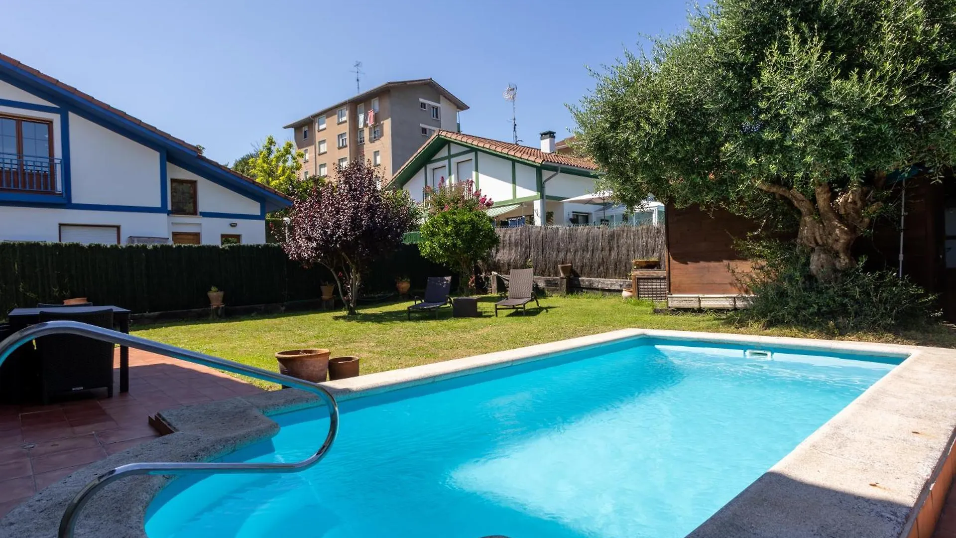 Villa Urdaibai Boutique Altamira