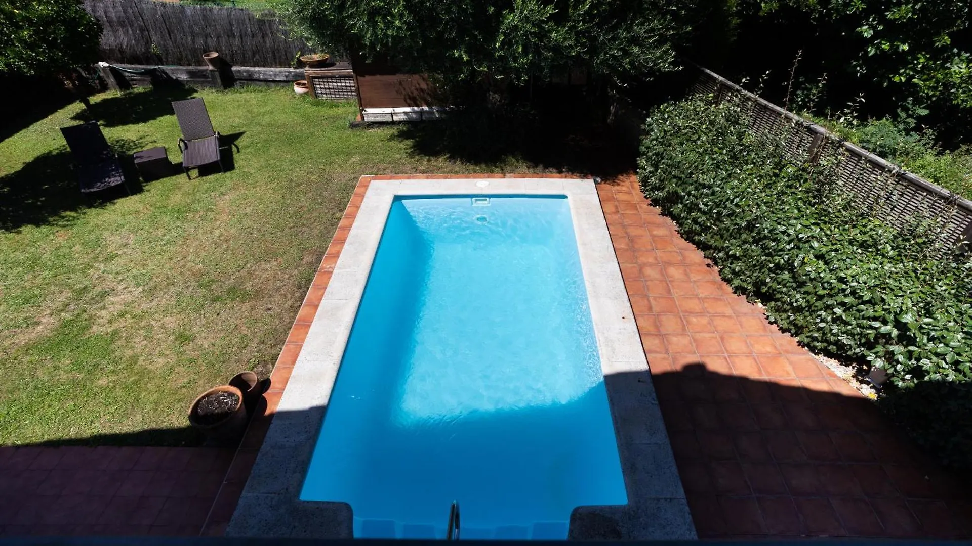 Villa Urdaibai Boutique Altamira España
