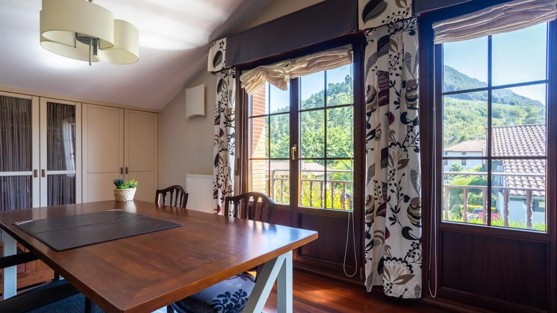 Villa Urdaibai Boutique Altamira 0*,  España