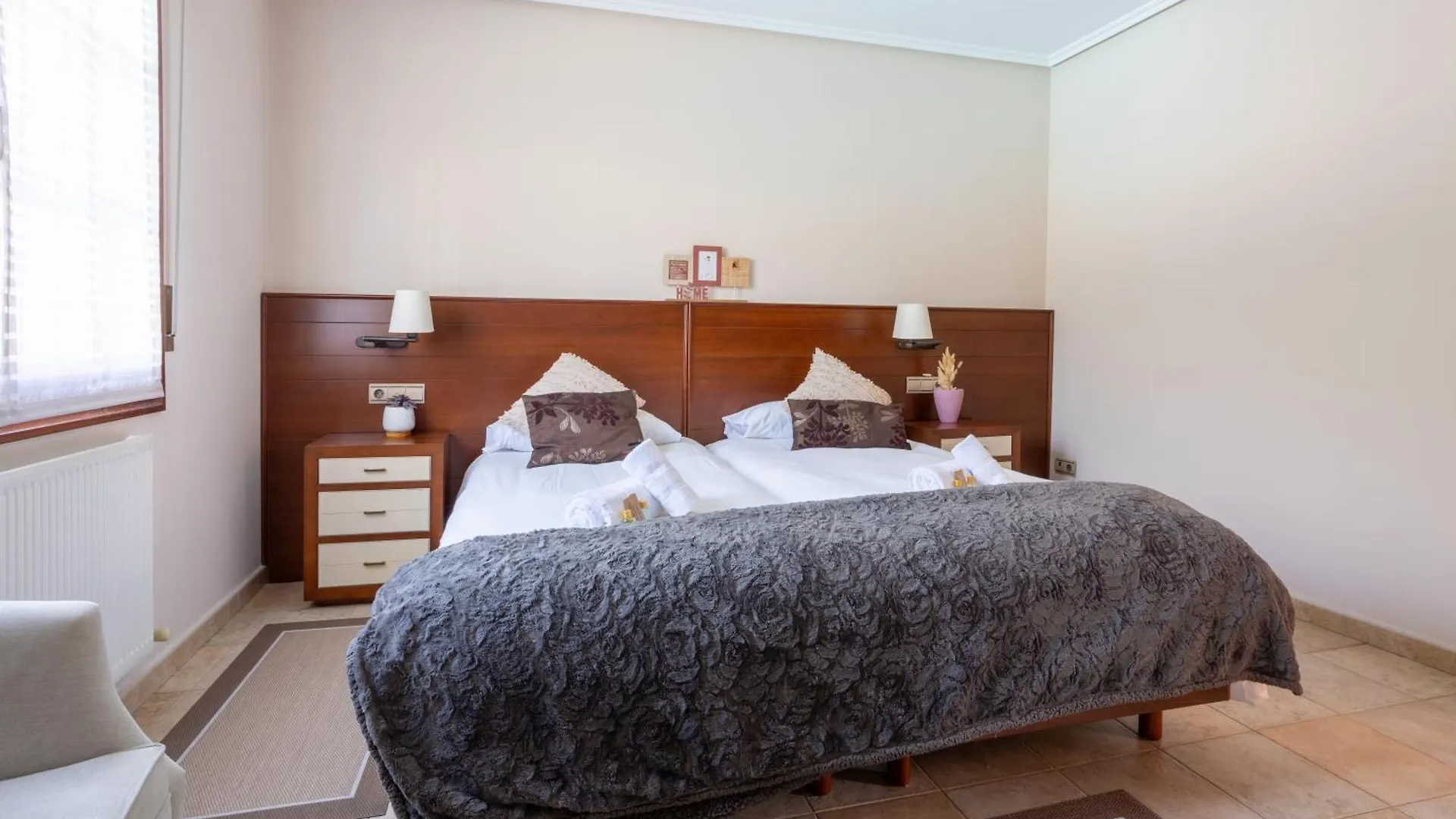 Villa Urdaibai Boutique Altamira España