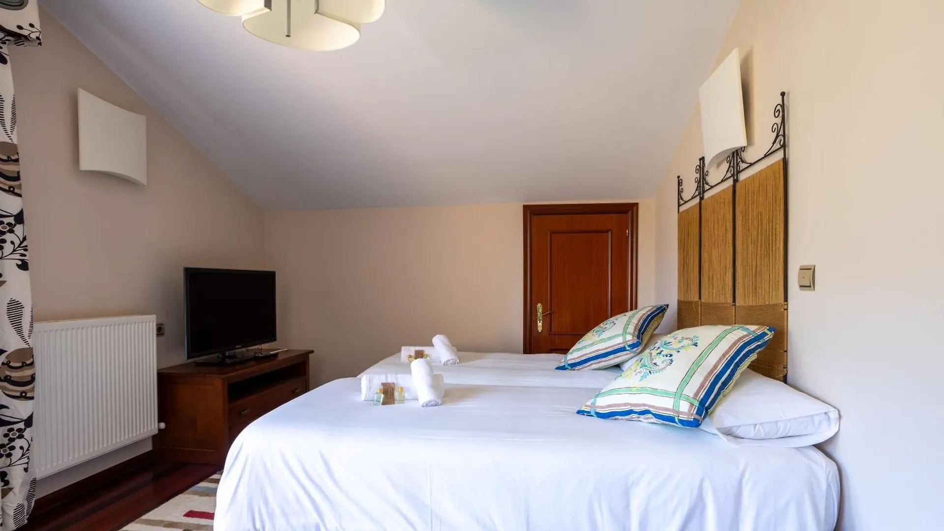 Villa Urdaibai Boutique Altamira