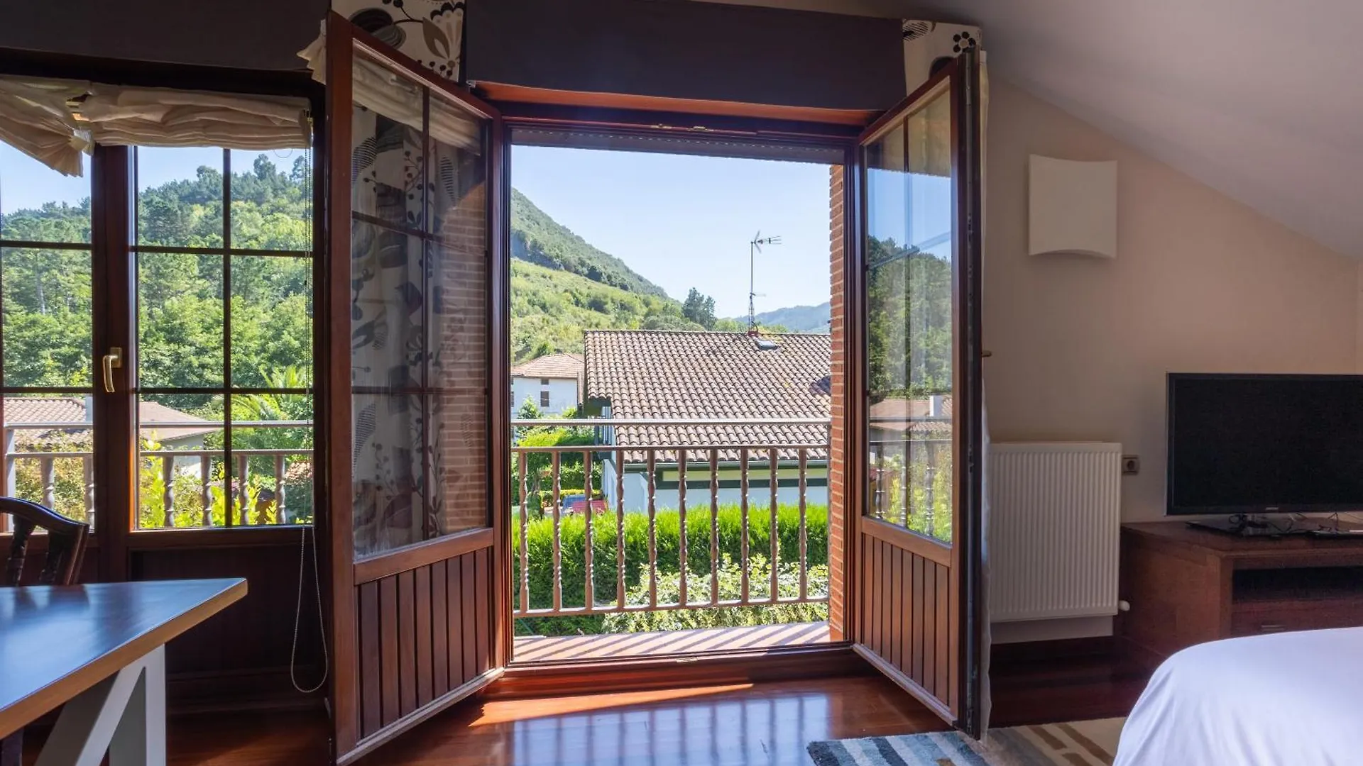 Villa Urdaibai Boutique Altamira