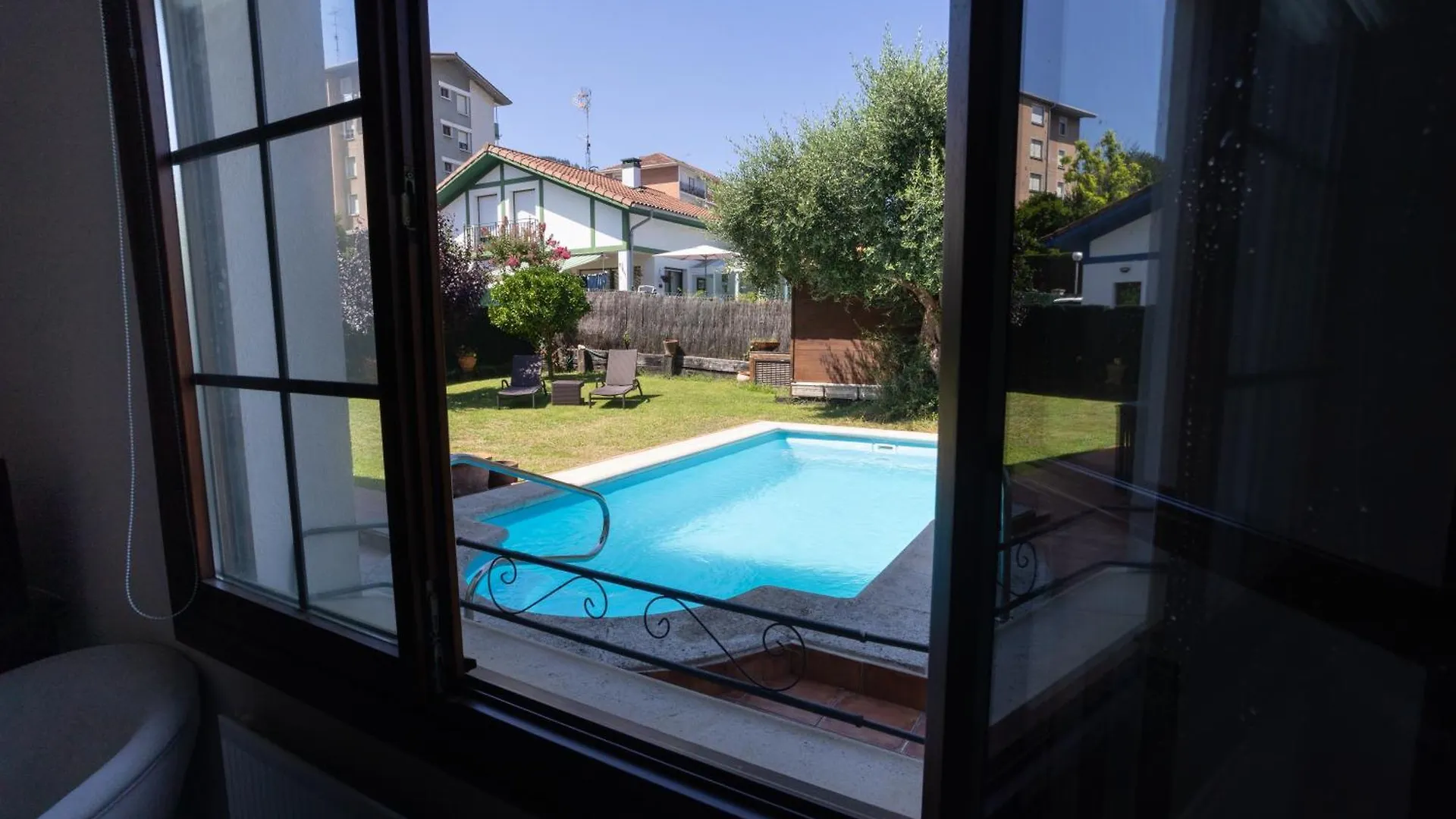 Villa Urdaibai Boutique Altamira 0*,  España