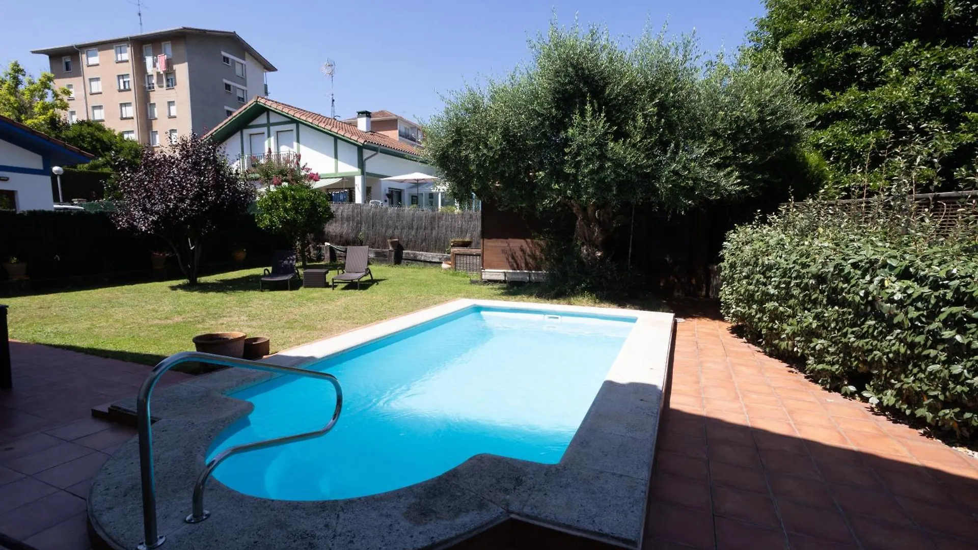 Villa Urdaibai Boutique Altamira