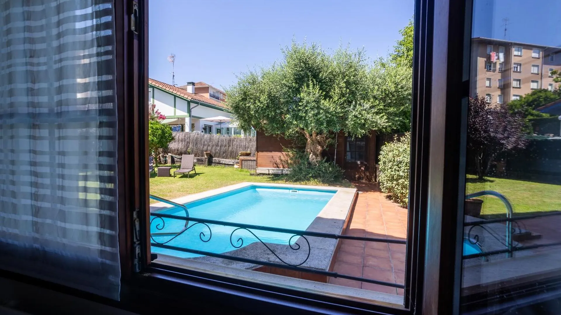 Villa Urdaibai Boutique Altamira España