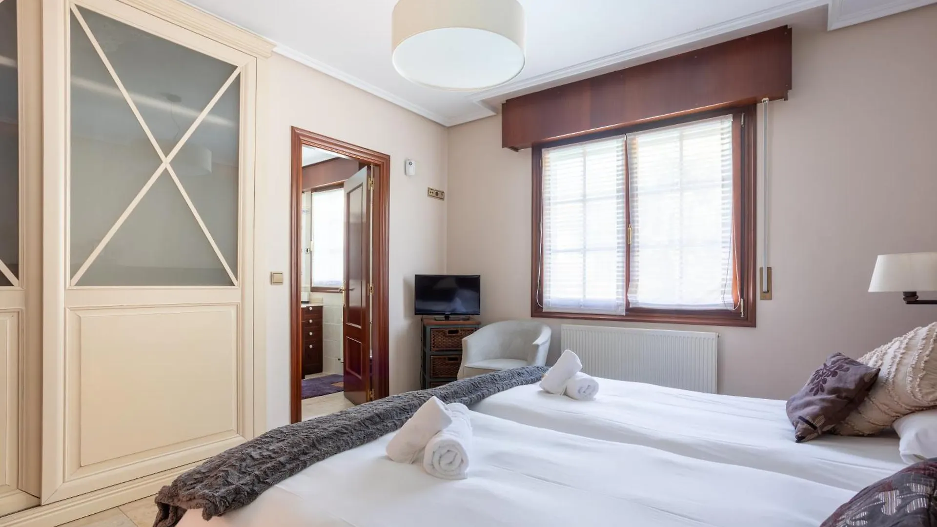 Villa Urdaibai Boutique Altamira