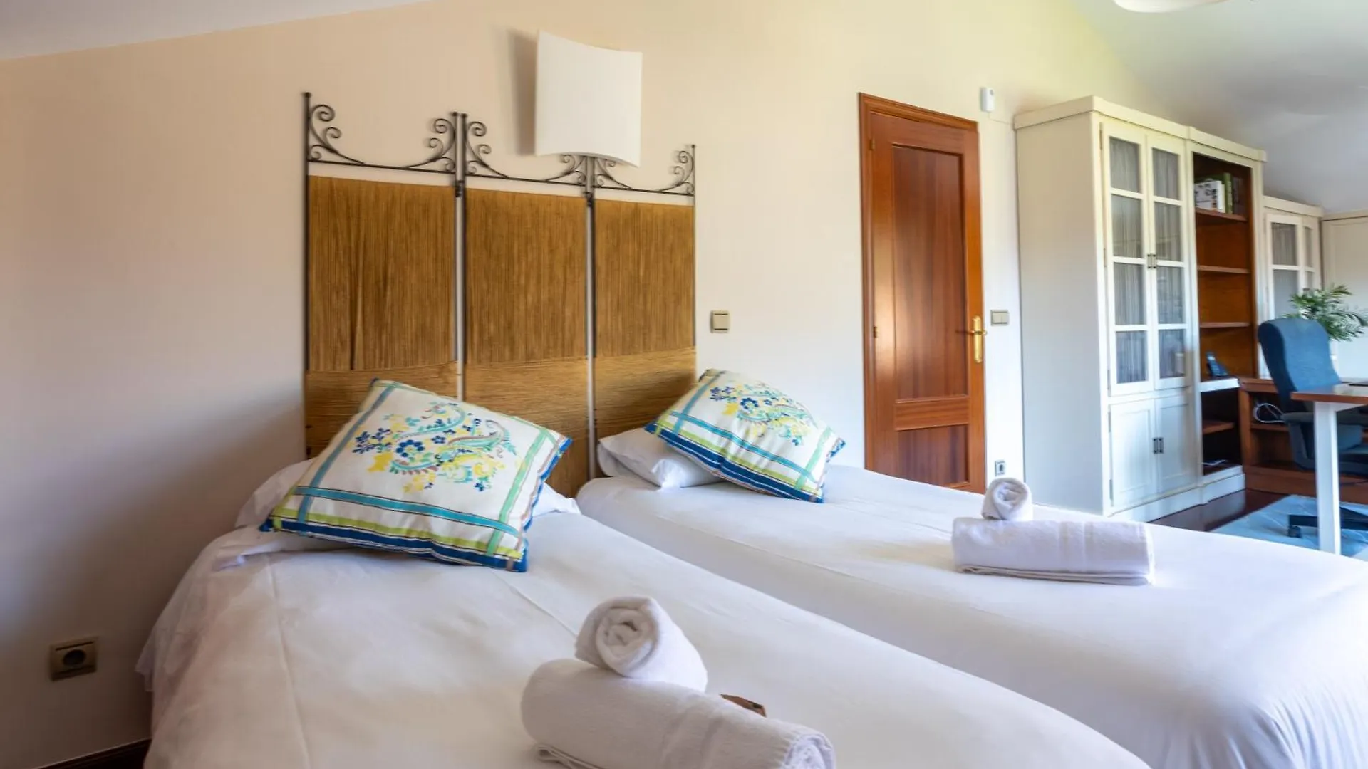 Villa Urdaibai Boutique Altamira