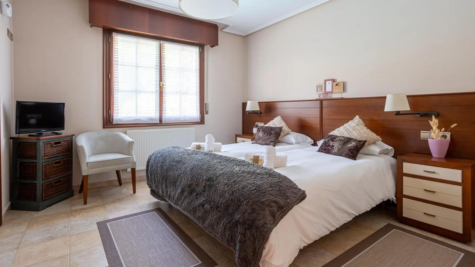 Villa Urdaibai Boutique Altamira