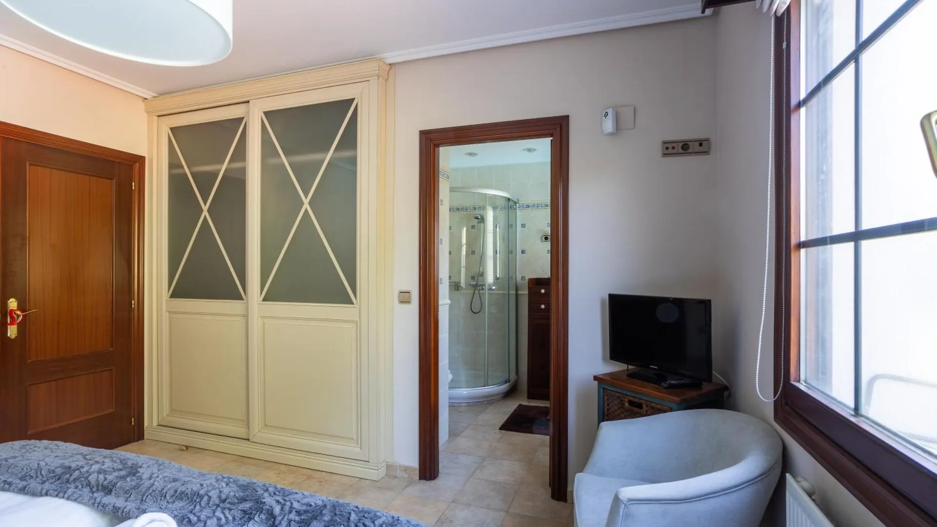 Villa Urdaibai Boutique Altamira