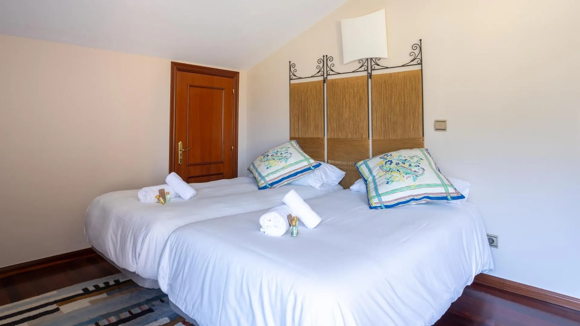 Villa Urdaibai Boutique Altamira 0*,  España