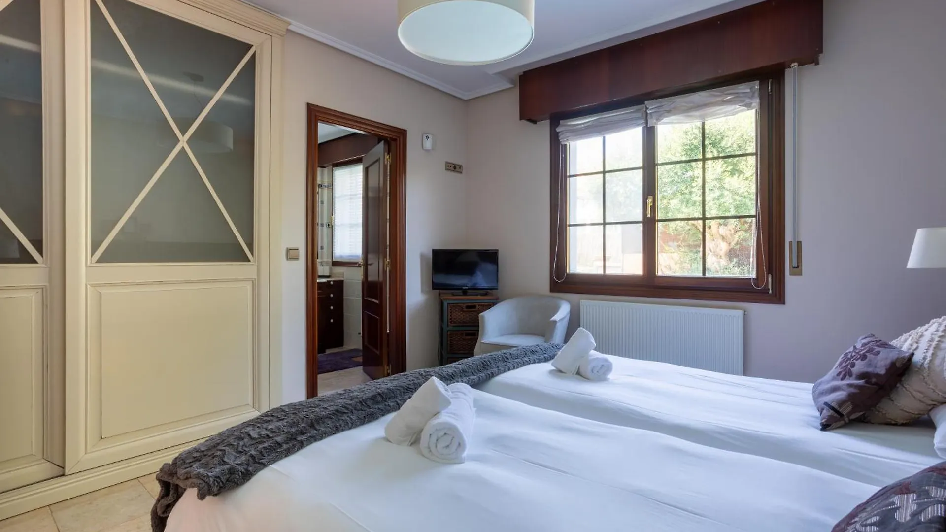 Villa Urdaibai Boutique Altamira