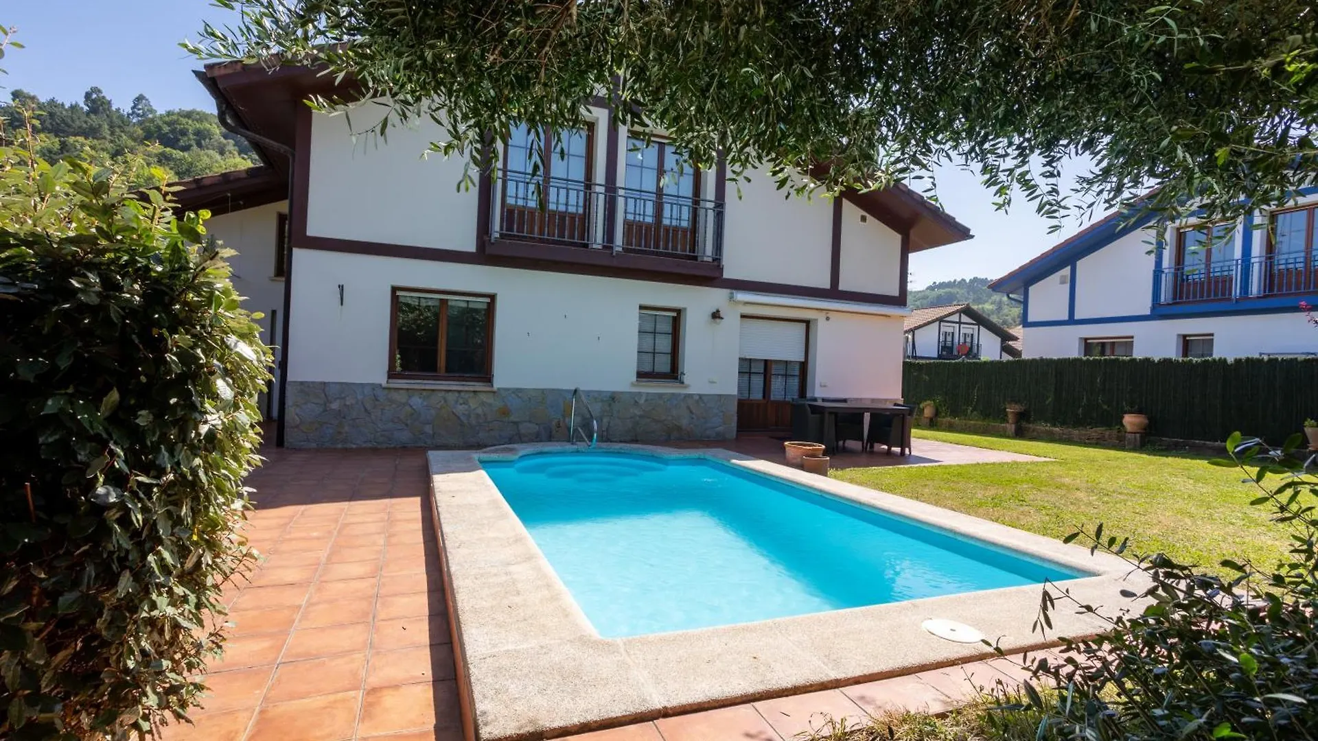 Villa Urdaibai Boutique Altamira