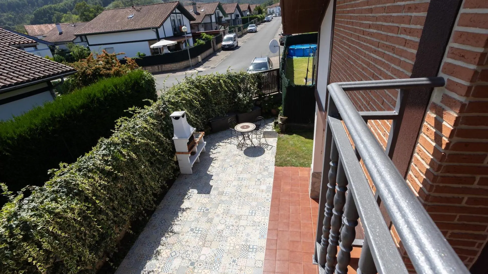 Villa Urdaibai Boutique Altamira España