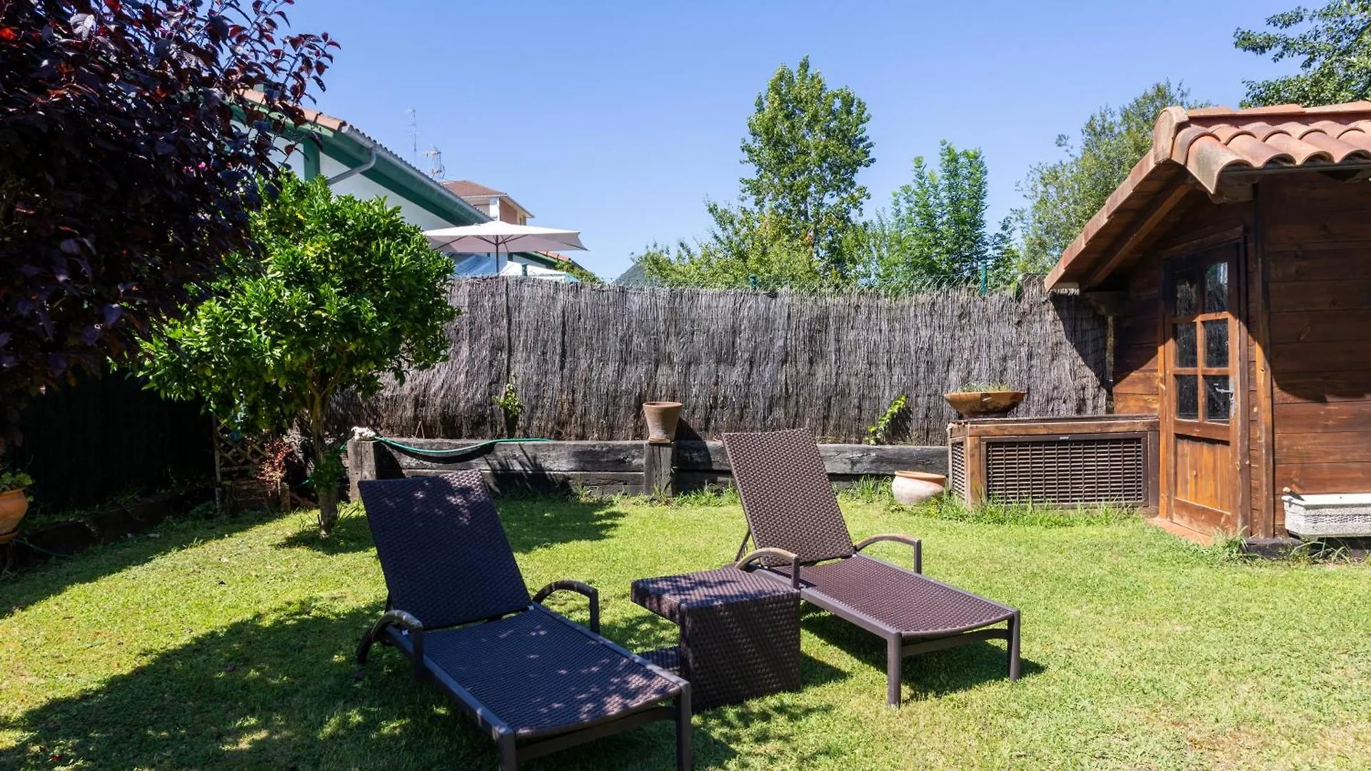 Villa Urdaibai Boutique Altamira