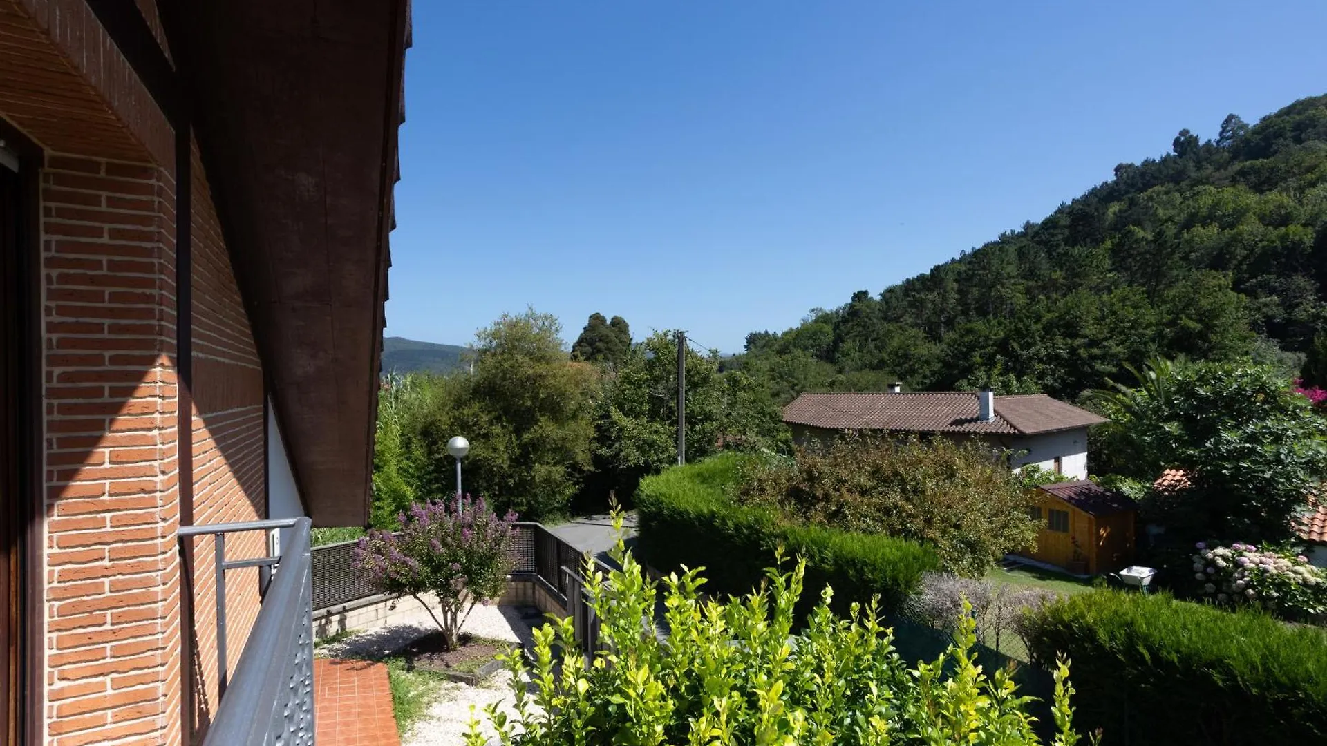 Villa Urdaibai Boutique Altamira