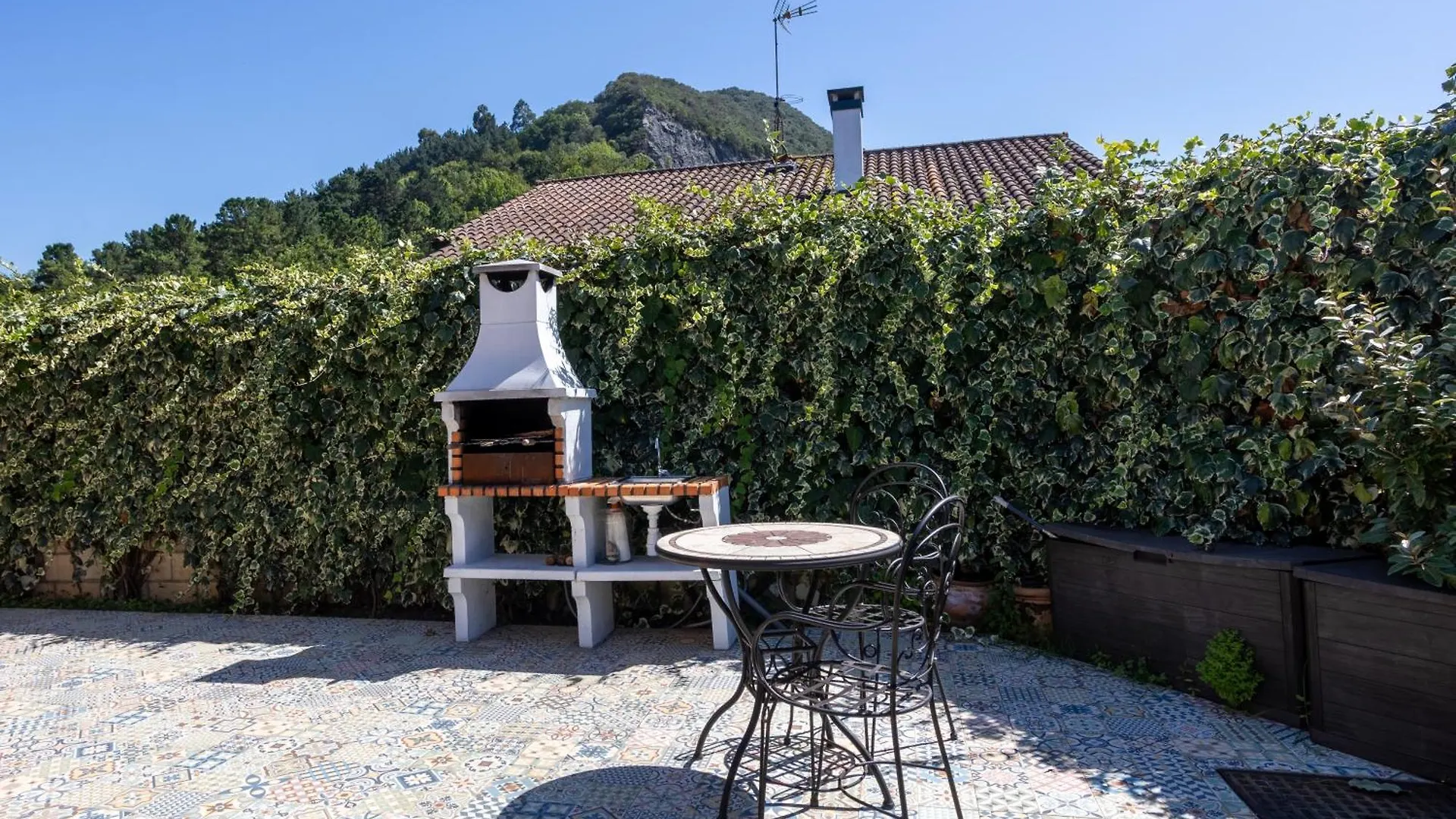 Villa Urdaibai Boutique Altamira